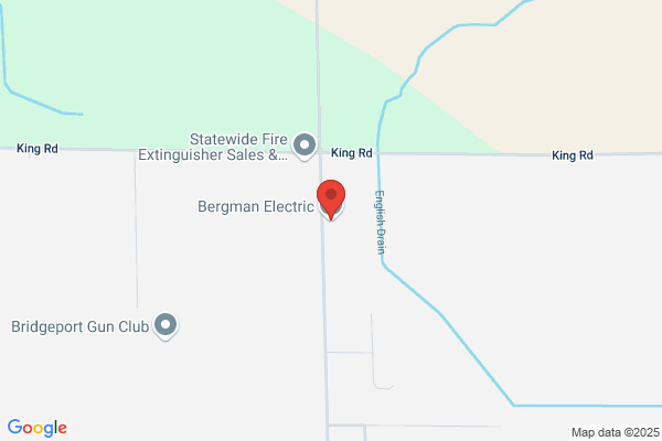 Chuck Beck Electric
