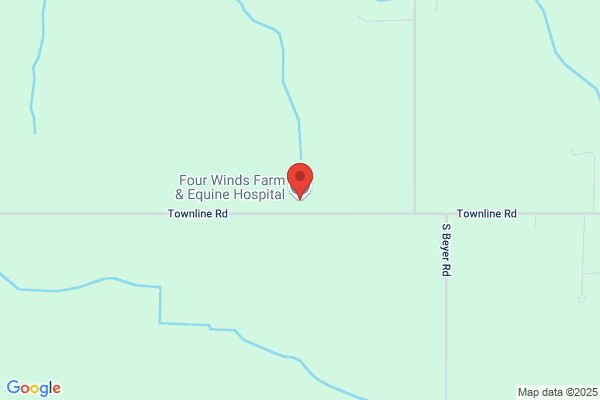 Four Winds Farm & Equine Hospital