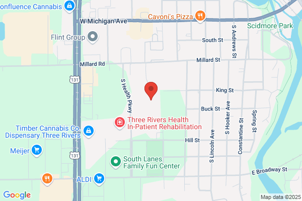 Heartland Health Care Center of Saginaw