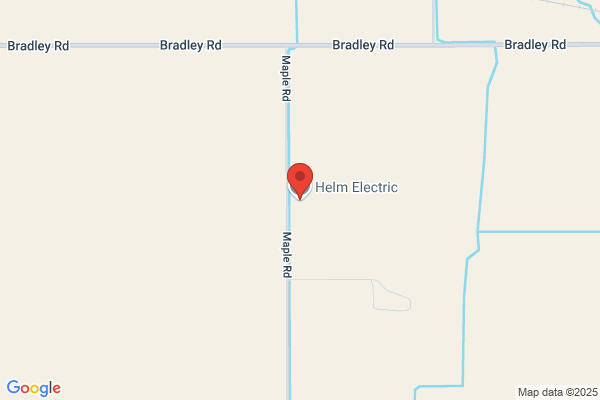 Helm Electric Inc