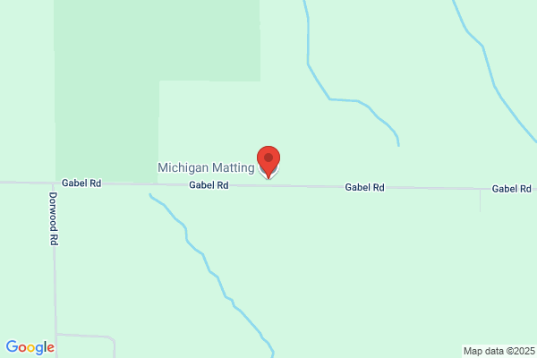 Michigan Matting Company
