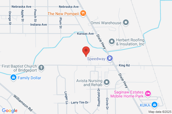 Northfield Center Apartments