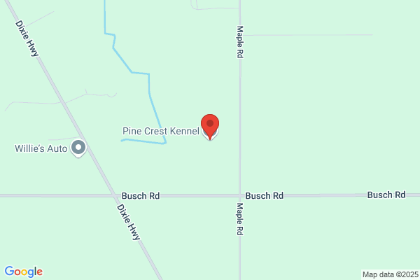 Pine Crest Kennel