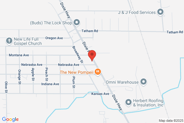 Wolpert Refrigeration & Equipment Inc