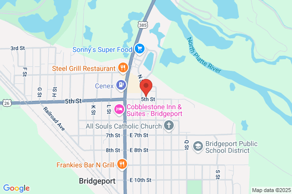 Bridgeport City of, Housing Authority