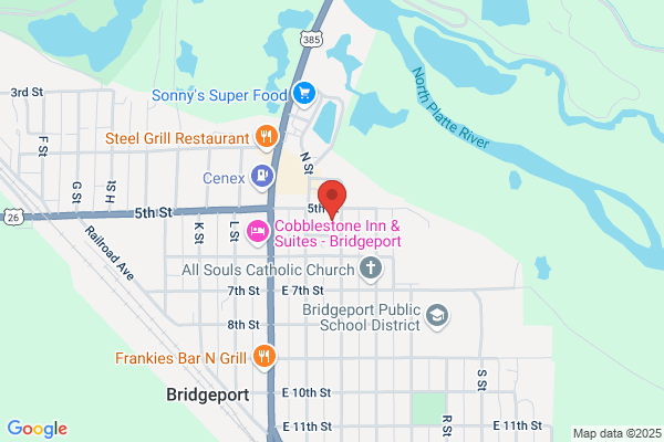 Heritage of Bridgeport