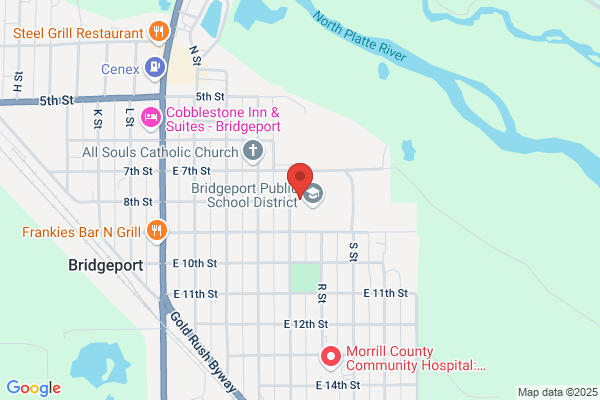 Schools, Bridgeport Public Schools, Elementary School