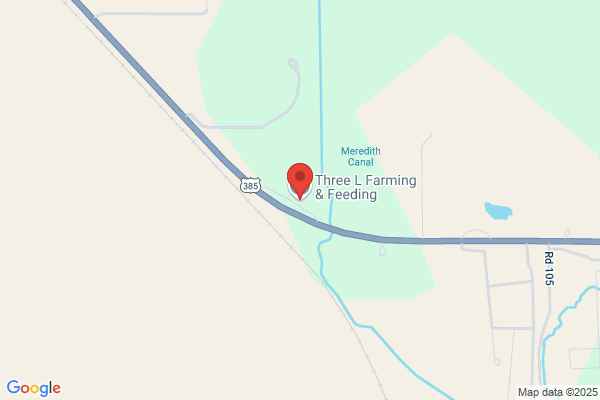 Three L Farming & Feeding Inc
