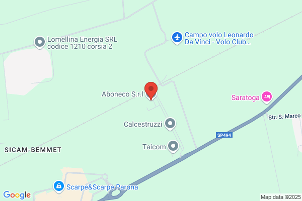 Abbonizio Recycling