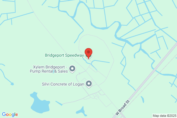 Bridgeport Speedway
