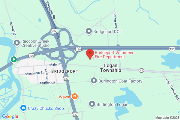 Bridgeport Volunteer Fire Department