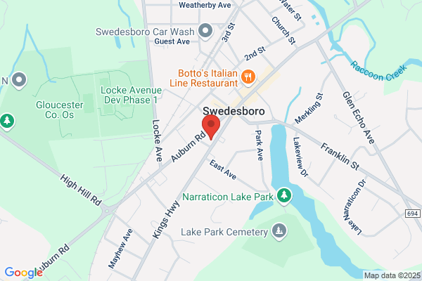 Cherry Hill Nj Pm Group