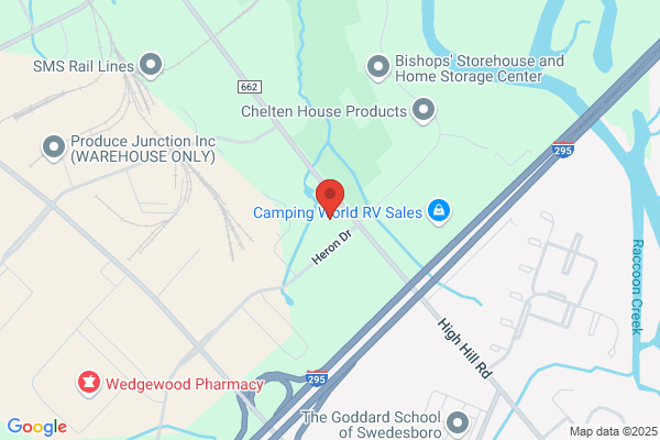 Copperfield Chimney Supply Inc