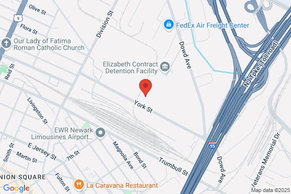 Harmon Recycling Inc