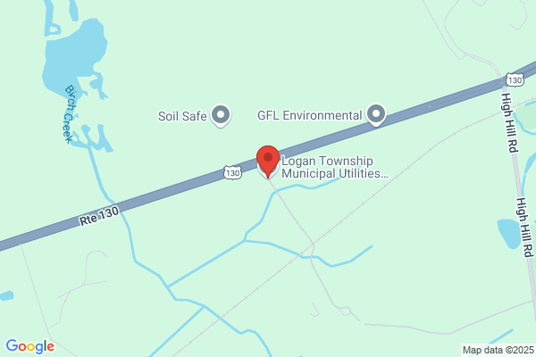 Logan Township Municipal Utilities Authority