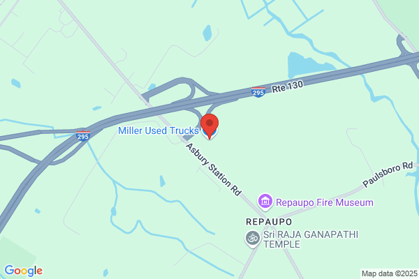 Miller Truck Leasing