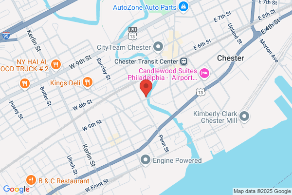 Minsec Treatment Centers Inc