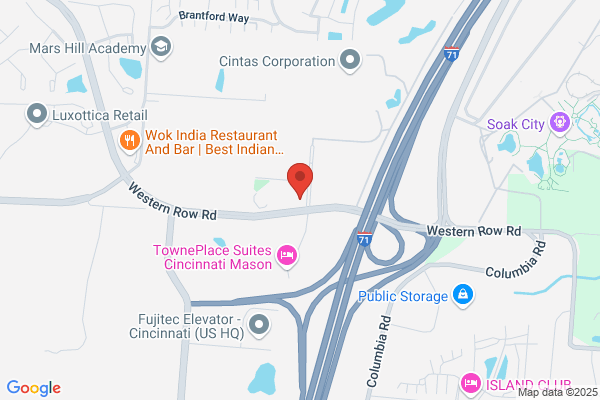 Ptg Logistics