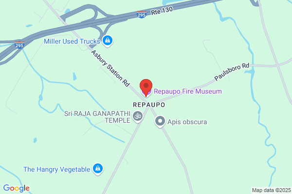 Repaupo Volunteer Fire Co