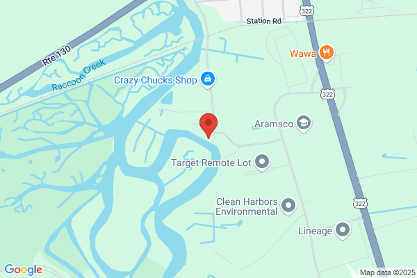 Richards Buttonwood Marina