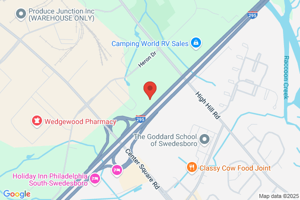 U-Haul Moving & Storage of Swedesboro