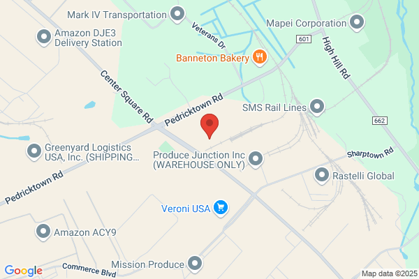 Warehouse Specialist Inc