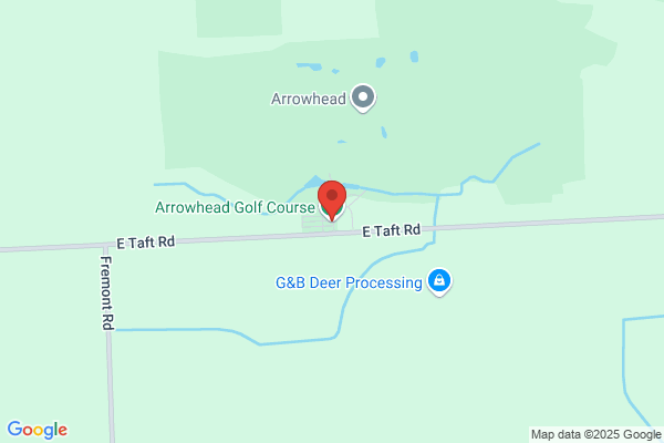 Arrowhead Golf Course