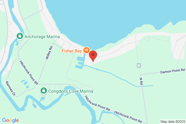 Boats-A-Float Marina