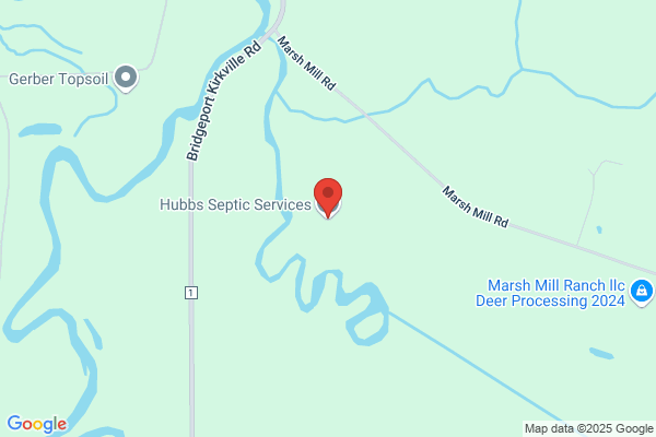 Hubbs Septic Service