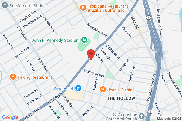 New York Pizzeria