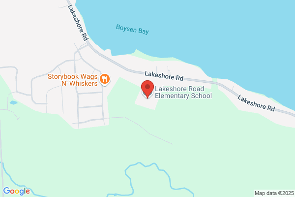 North Syracuse Central Schools, Elementary Schools, Lakeshore Road