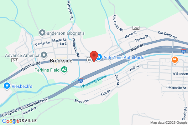 A-1 Braden's Towing & Collision Repair