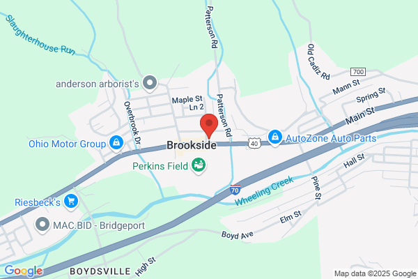Belmont Aggregates, Inc