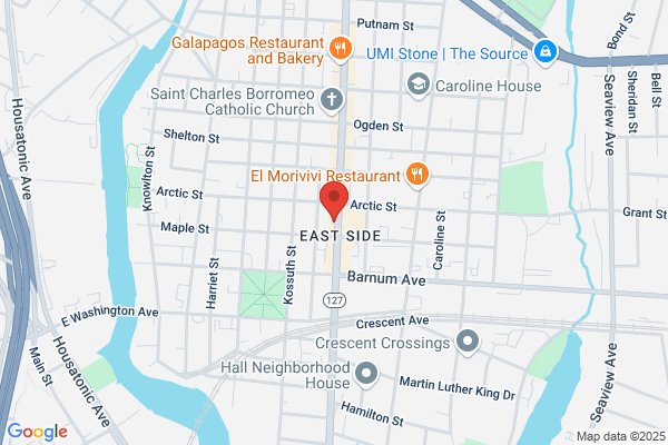 Sunoco Gas Station