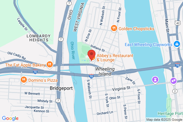 Abbey's Restaurant & Lounge