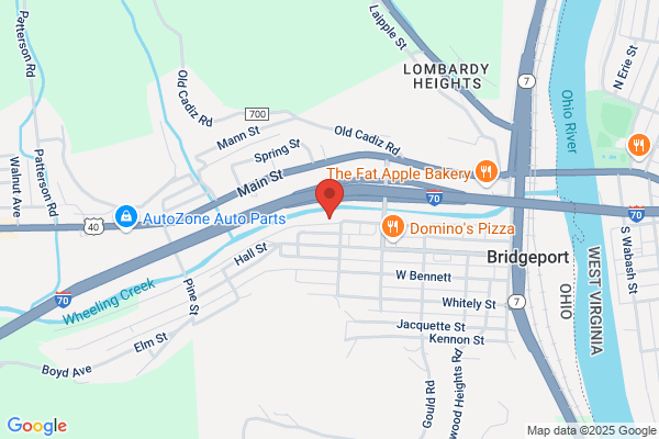 Bridgeport Equipment & Tool Rentals & Sales