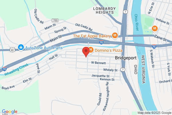 Bridgeport Gas Inc