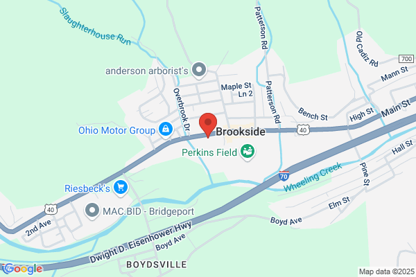 Bridgeport Party Center