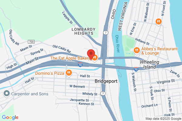 Bridgeport Village of, Water Department