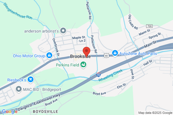 Brookside Antiques & Collectibles