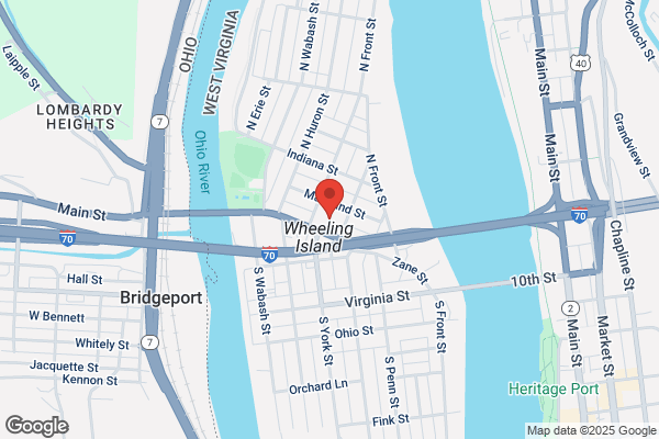 Ohio County Dental Clinic
