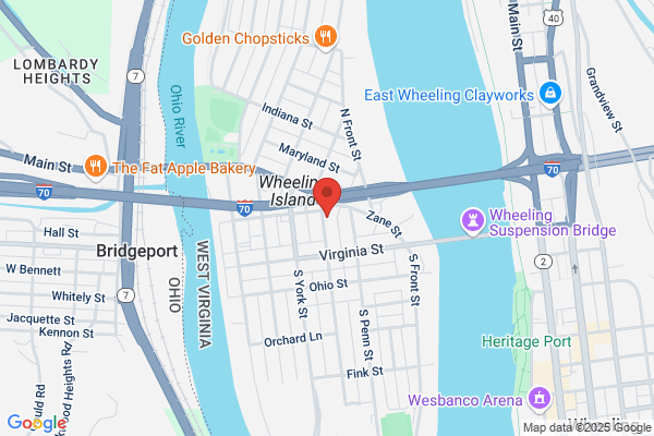 Pete's Gun & Sport Shop