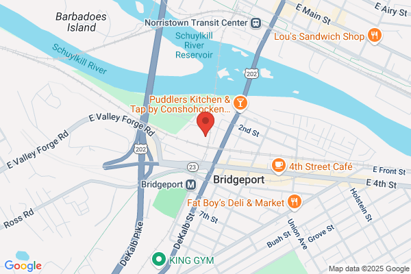 Bridgeport Suites