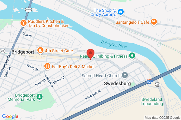 Anthony's Tavern & Restaurant