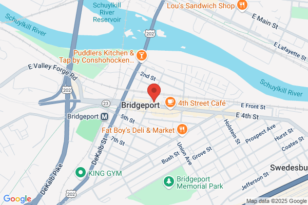 Boro of Bridgeport Parks & Recreation