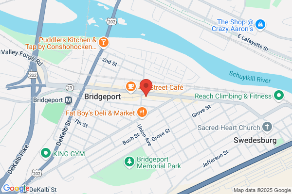 Bridgeport Beer Co