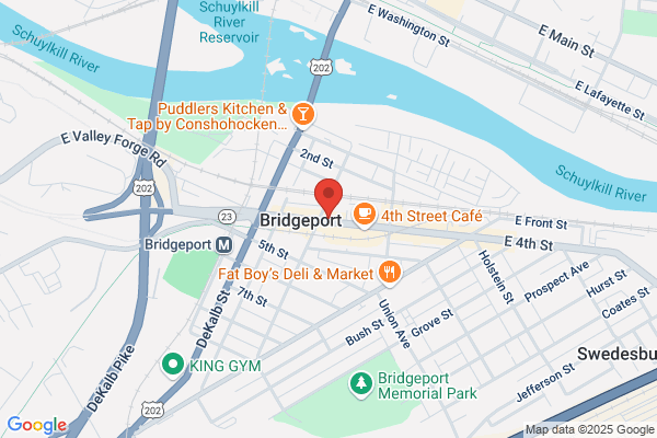 Bridgeport Bureau of Police