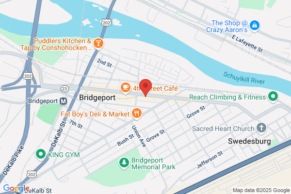 Bridgeport Citgo