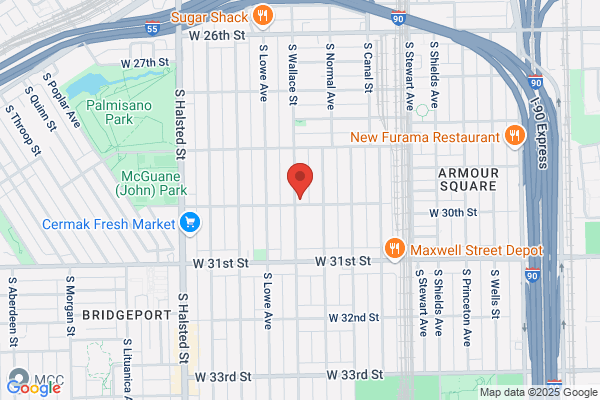 Bridgeport Dental Care