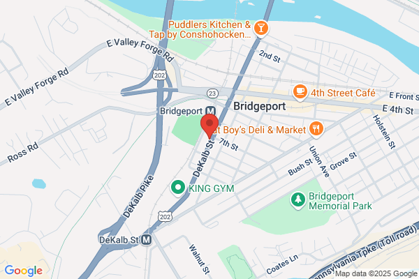 Bridgeport Family Practice